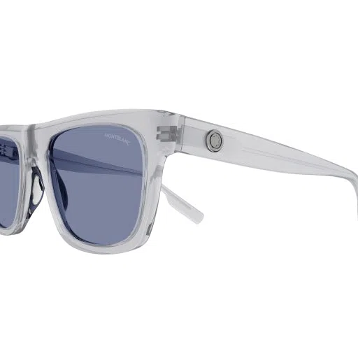 Montblanc Millennials MB0176S Sunglasses - view 7